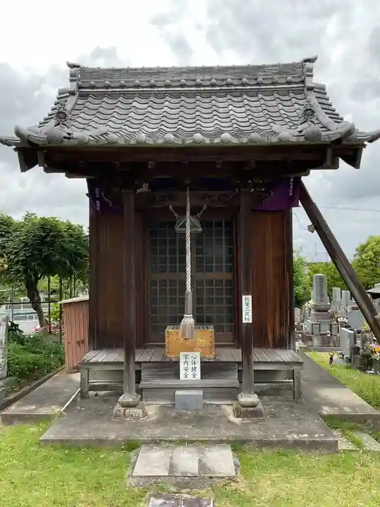 龍渕寺(愛知県)