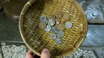 銭洗弁財天宇賀福神社の体験その他