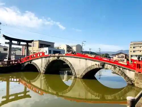 青井阿蘇神社のその他建物