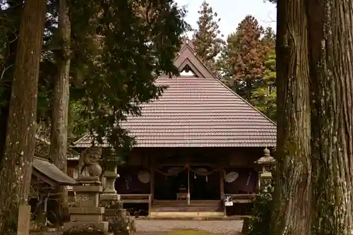 住吉神社(愛媛県)
