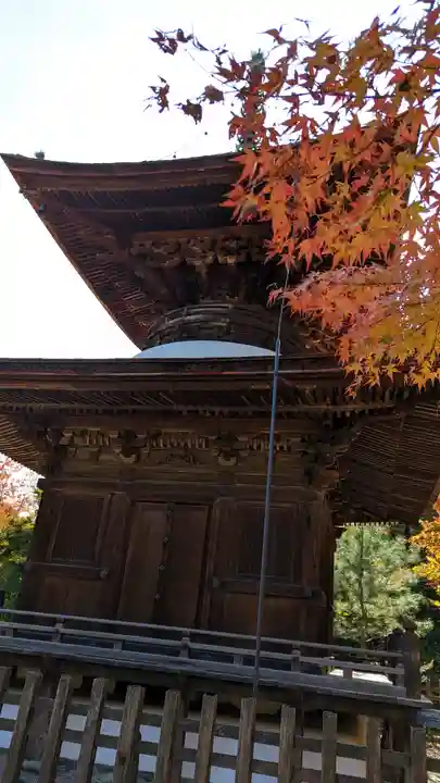 常寂光寺(京都府)