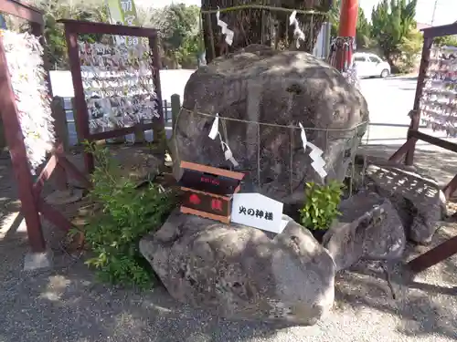 代継宮(熊本県)