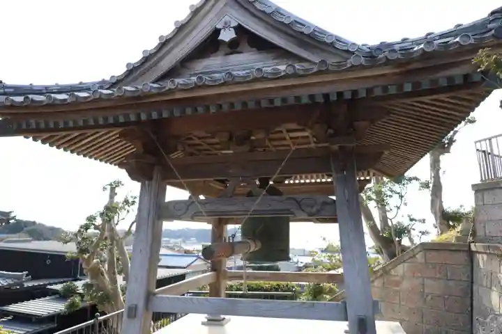 福泉寺(神奈川県)