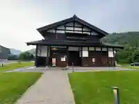 瀬戸神社(石川県)
