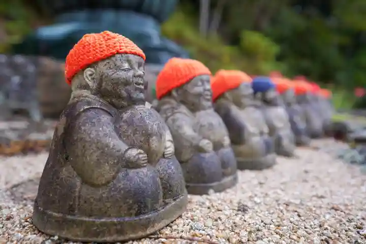 南原寺(山口県)