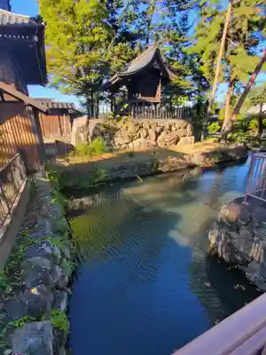 祝神社(長野県)