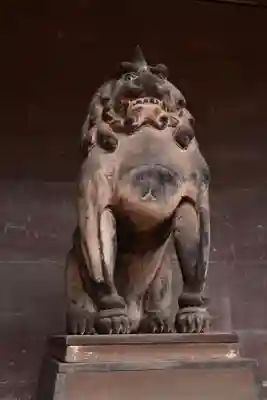 福山八幡宮(広島県)