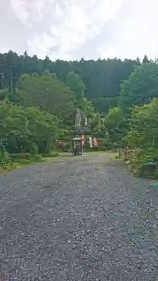 徳性寺のその他建物