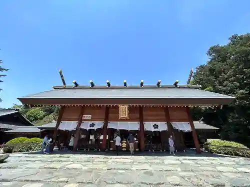 櫻木神社(千葉県)