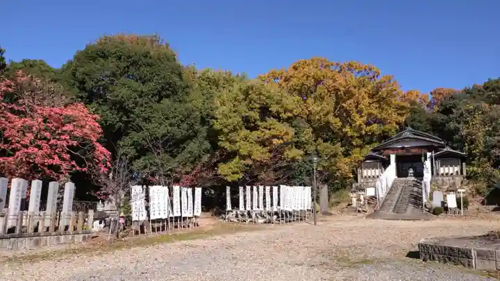 八事山 興正寺(愛知県)