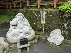 日光二荒山神社(栃木県)