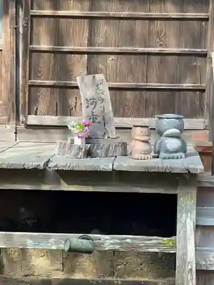 かっぱの寺 栖足寺(静岡県)