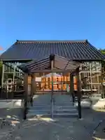 白山社(石川県)