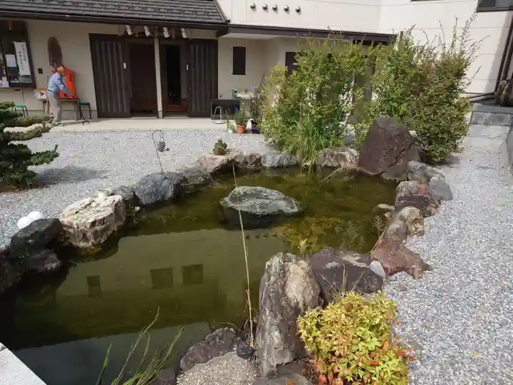 眞中神社(岐阜県)