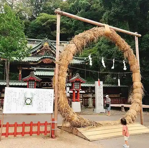 静岡浅間神社のお祭り