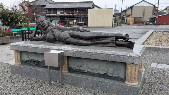 善光寺東海別院(祖父江善光寺)(愛知県)