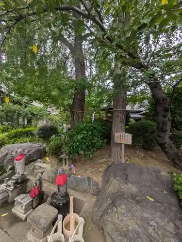 養源寺(東京都)