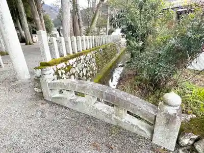 三上六所神社(滋賀県)