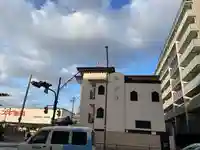 法華寺(大阪府)