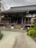 密厳院の本殿・本堂