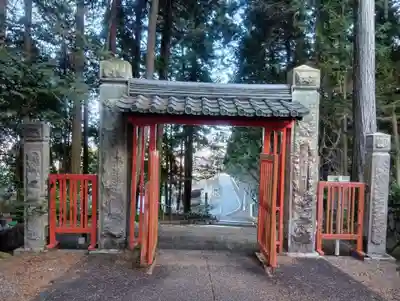 真禅院(岐阜県)