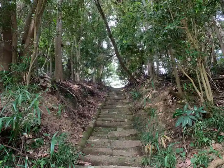 八坂神社の周辺