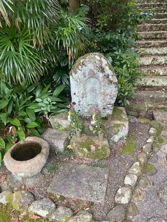 寳積院(大阪府)