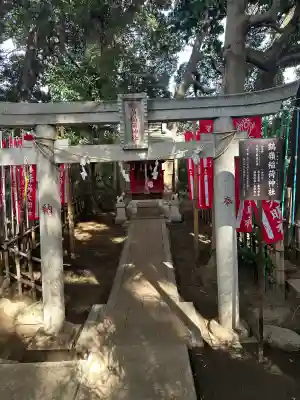 鶴嶺八幡宮の{uncategorized: "未分類", other: "その他", undefined: "問題あり", building: "その他建物", grave: "お墓", sacred_gate: "鳥居", guardian: "狛犬", statue: "像", buddha: "仏像", history: "歴史", nature: "自然", garden: "庭園", animal: "動物", pagoda: "塔", temizu: "手水舎", mountain_gate: "山門・神門", sanctuary: "本殿・本堂", subordinate: "末社・摂社", art: "芸術", scenery: "景色", jizo: "地蔵", ema: "絵馬", goshuin: "御朱印", omikuji: "おみくじ", items: "授与品その他", amulet: "お守り", goshuincho: "御朱印帳", eats: "食事", festival: "お祭り", votive_dance: "神楽", shichigosan: "七五三参", wedding: "結婚式", experience: "体験その他", initially: "初詣", around: "周辺", anti_infection: "感染症対策"}