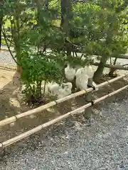 高屋敷稲荷神社(福島県)