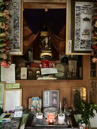 長谷寺(島根県)