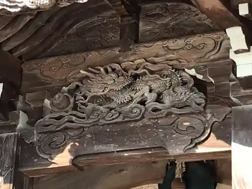 妙泉寺の芸術