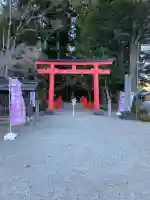 北畠神社(三重県)
