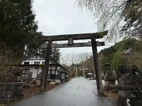 古峯神社(栃木県)