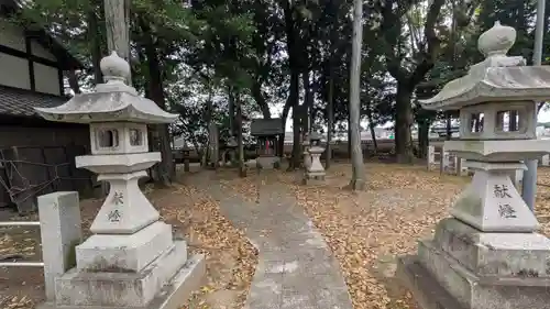 内神社(京都府)