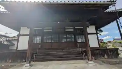 妙高寺(福井県)