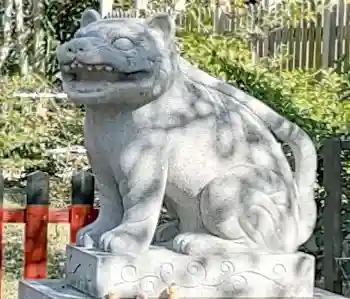 堀越神社(大阪府)