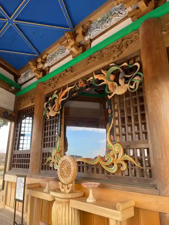 下野薬師寺 (旧 安國寺)(栃木県)