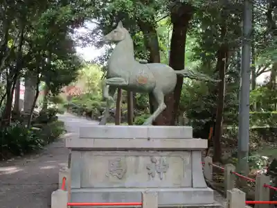 六所神社(愛知県)
