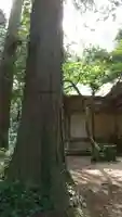 鹿島神社のその他建物