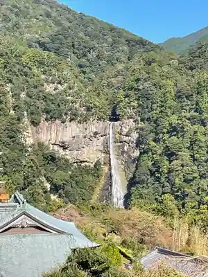 青岸渡寺(和歌山県)