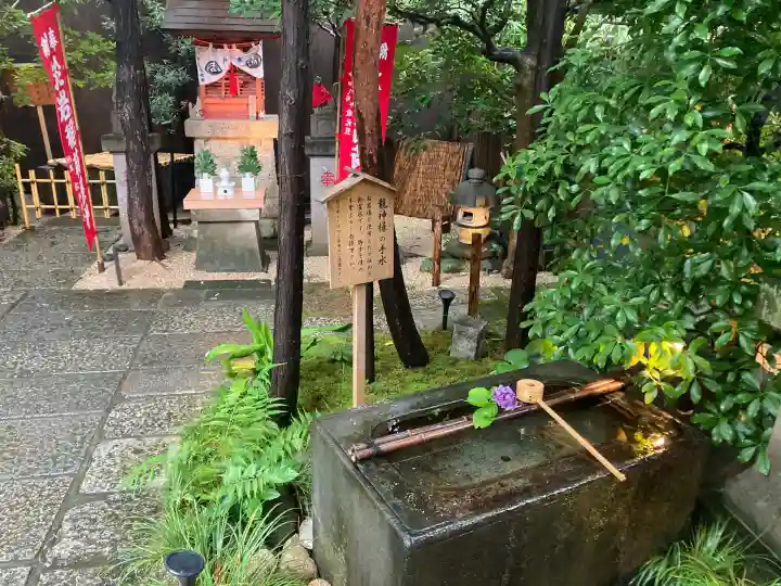陽運寺(東京都)