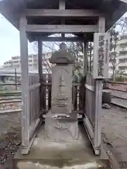 秋津神社(東京都)