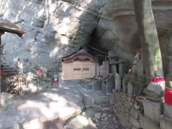 弥谷寺(香川県)