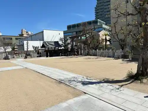 都島神社(大阪府)