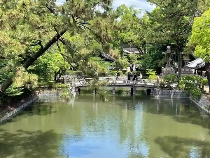 住吉大社(大阪府)