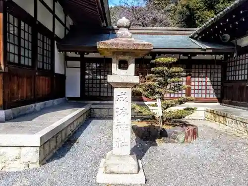 成海神社の建物その他