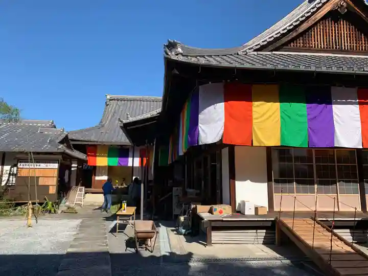 戒光寺(戒光律寺)のその他建物