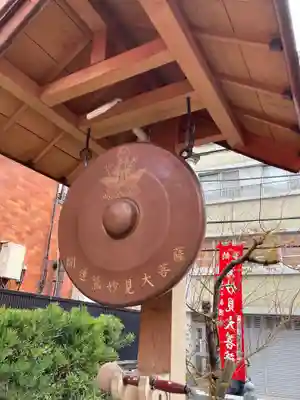 長國寺(東京都)