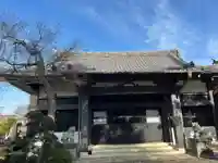 大林寺(東京都)
