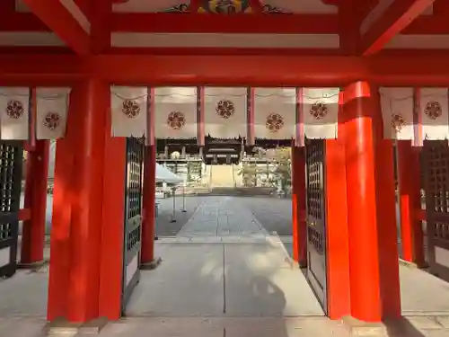 近江神宮(滋賀県)